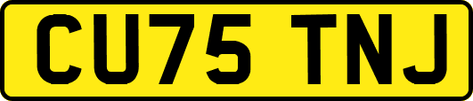CU75TNJ