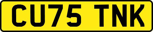 CU75TNK