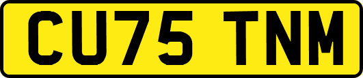 CU75TNM