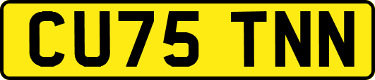CU75TNN