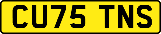 CU75TNS