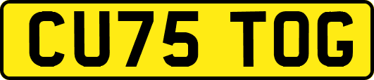 CU75TOG
