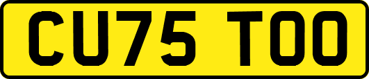 CU75TOO