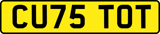 CU75TOT