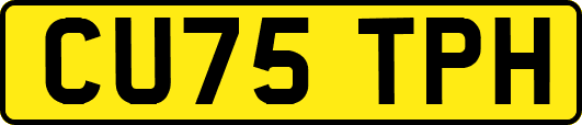 CU75TPH