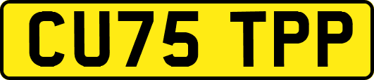 CU75TPP