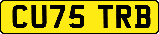 CU75TRB
