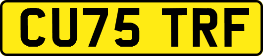 CU75TRF