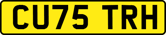 CU75TRH
