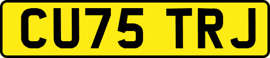 CU75TRJ