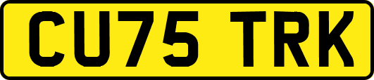 CU75TRK