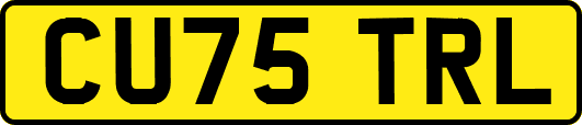 CU75TRL