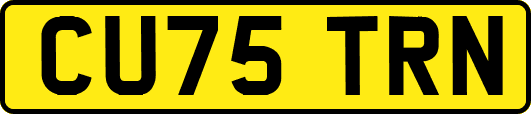 CU75TRN