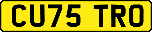 CU75TRO