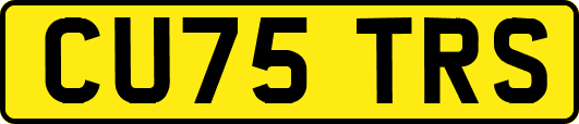 CU75TRS