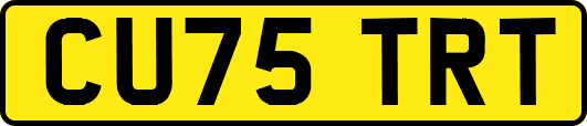 CU75TRT