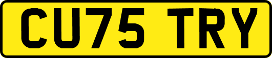 CU75TRY