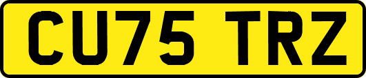 CU75TRZ