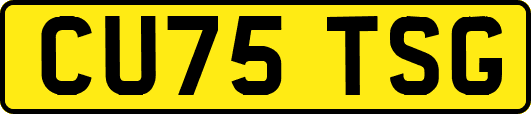 CU75TSG
