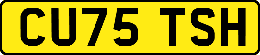 CU75TSH