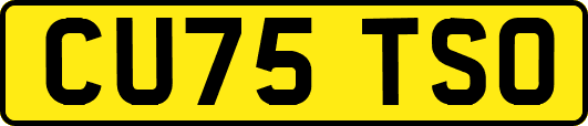 CU75TSO