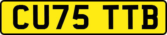 CU75TTB