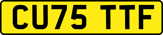 CU75TTF