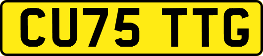 CU75TTG