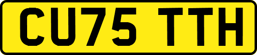 CU75TTH