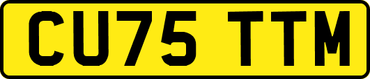 CU75TTM