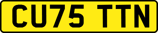CU75TTN