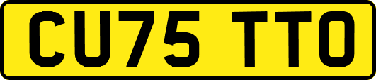 CU75TTO