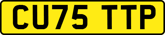 CU75TTP