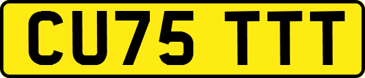 CU75TTT