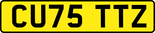 CU75TTZ