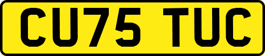 CU75TUC