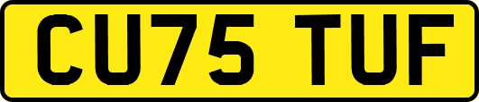 CU75TUF