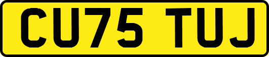 CU75TUJ