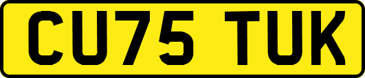 CU75TUK