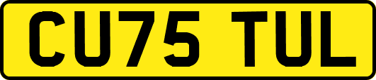 CU75TUL