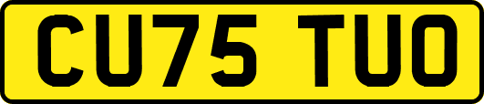CU75TUO