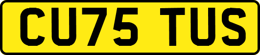CU75TUS