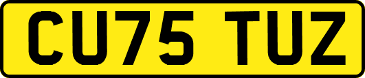 CU75TUZ