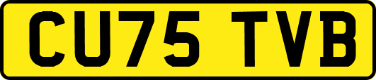 CU75TVB
