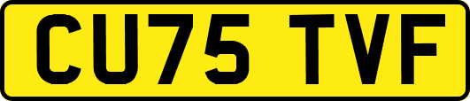 CU75TVF