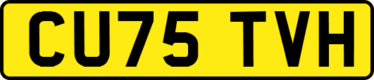 CU75TVH