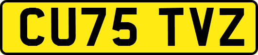 CU75TVZ