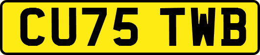 CU75TWB