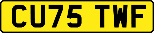 CU75TWF