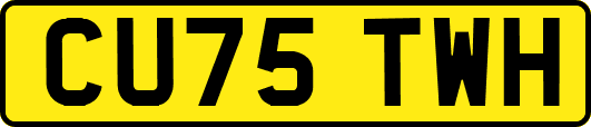CU75TWH